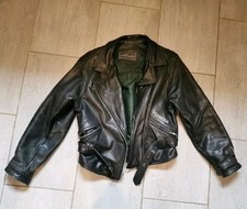 Damen lederjacke ferrara gebraucht kaufen  Emmerzhsn., Steinebach