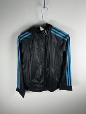 Giacca vento adidas usato  Ginestra