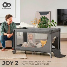 Kinderkraft joy 2in1 gebraucht kaufen Kinderkraft joy 2in1 gebraucht kaufen  Arnstadt