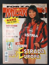 Rivista forza milan usato Rivista forza milan usato  Italia