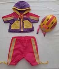 Baby born fahrrad gebraucht kaufen  Heusenstamm
