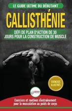 Callisthnie guide butants d'occasion  Expédié en Belgium
