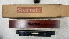 Starrett 199z master for sale  Spring Valley