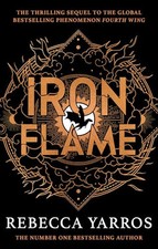 Iron flame discover for sale  Montgomery