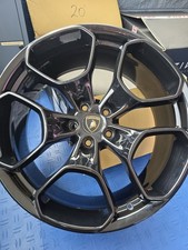 Genuine lamborghini giano for sale  SCARBOROUGH