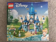 Lego disney cinderella for sale  Summerville