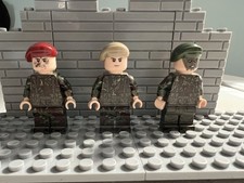 United bricks lego for sale  LEIGH