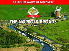 Boot norfolk broads for sale  UK
