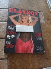 Playboy novembre 1979 usato  Buggiano