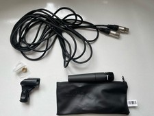 Shure sm57 sm57 for sale  NEWCASTLE UPON TYNE