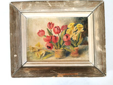 Tableau nature morte d'occasion  Cusset