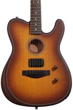 Fender acoustasonic standard for sale  Fort Wayne
