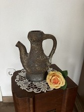 Vase steingut gebraucht kaufen  Duisburg