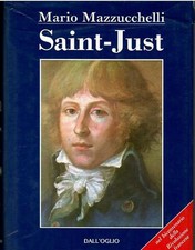 Saint just usato  Italia