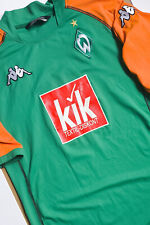Werder bremen trikot gebraucht kaufen  Frankfurt (Oder)