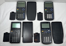 Lot texas instruments for sale  Carrollton