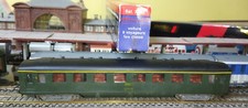 Hornby voiture 1ere d'occasion  Amanvillers