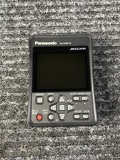 Panasonic hmr10 memory for sale  Renton