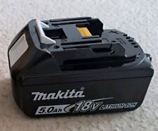 Makita bl1850b 18v for sale  IPSWICH