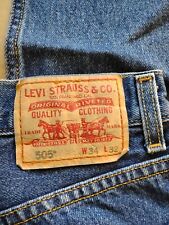 Levis mens 34x32 for sale  Kirksville