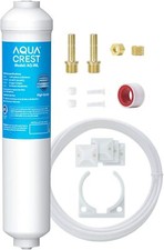 Aqua crest inline for sale  Rowland Heights