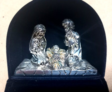 N19 presepe lunetta usato  Fondi