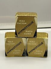 Vintage max factor for sale  SHEFFIELD
