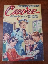 Album figurine cuore usato  Villanova di Camposampiero