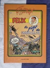 Felix pays matin d'occasion  Saint-Germain-la-Blanche-Herbe