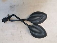 Motorbike wing mirrors for sale  Tenbury Wells
