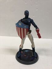 Usado, Marvel Legends Young Avengers O Patriota Boneco (2006) Em Perfeito Estado Completo comprar usado  Enviando para Brazil