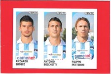 Calciatori panini 2011 usato  Fiorano Modenese