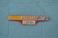 Barette rappels médaille d'occasion  Hermanville-sur-Mer