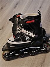 Inlineskates xpulse abec gebraucht kaufen  Quakenbrück