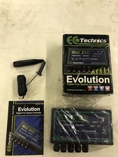 Ecotechnics evolution grow for sale  PONTYPRIDD