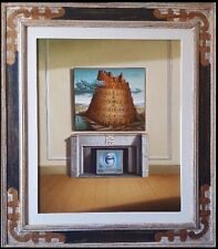 Quadro originale olio usato  Carpi