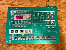 Korg electribe mkii for sale  Wilmette