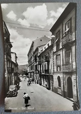 Lanusei via roma usato  Torino