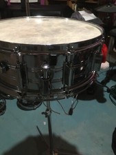 Pearl snare drum for sale  Bolingbrook