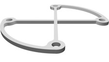 Esc protection mount for sale  Shipping to United Kingdom