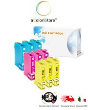 Cartucce compatibili stampante usato  Forli