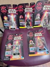 Star wars action for sale  Ashland