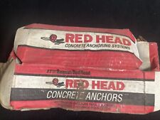 Red head 5860 for sale  Tunkhannock