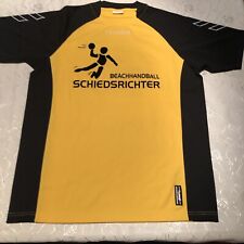 Hummel schiedsrichter trikot gebraucht kaufen  Marienheide