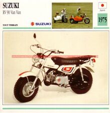 Suzuki van van d'occasion  Cherbourg-Octeville-