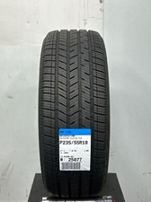 Used p235 55r18 for sale  Staten Island