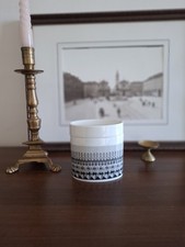Portaoggetti vintage hans usato  Saluggia