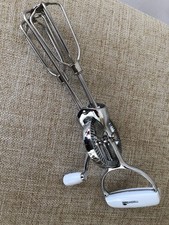 Masterclass rotary hand for sale  BRISTOL