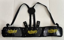 Schutt football adjustable for sale  Meridian