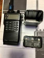 émetteur récepteur bande d'occasion  Expédié en France